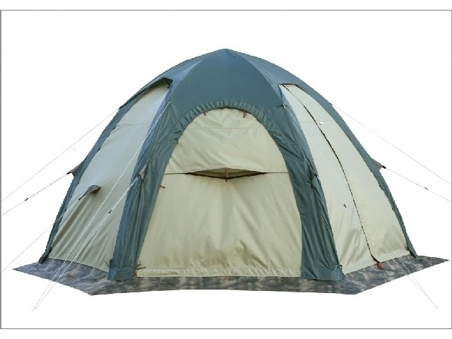 Палатка Лотос 5С